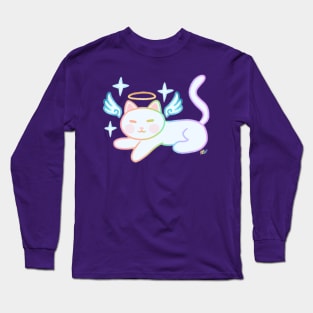 angelikitty Long Sleeve T-Shirt